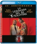 La leggenda del Re pescatore (Blu-Ray)