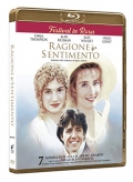 Ragione e sentimento (Blu-Ray)