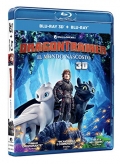 Dragon Trainer 3 - Il mondo nascosto (Blu-Ray 3D + Blu-Ray)