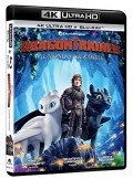 Dragon Trainer 3 - Il mondo nascosto (Blu-Ray 4K UHD + Blu-Ray)