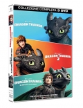 Dragon Trainer Collection 1-3 (3 DVD)