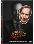 Better call Saul - Stagione 4 (3 DVD)