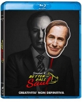 Better call Saul - Stagione 4 (3 Blu-Ray)