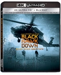 Black hawk down (Blu-Ray 4K UHD + Blu-Ray)