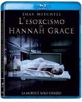 L'esorcismo di Hannah Grace (Blu-Ray)