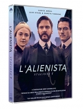 L'alienista - Stagione 1 (4 DVD)