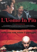 L'uomo in pi�