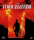 Fuoco assassino (Blu-Ray)