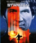 Starman (Blu-Ray)