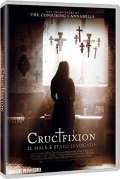 Crucifixion - Il male  stato invocato (Blu-Ray)