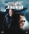 The jackal (Blu-Ray)