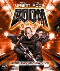 Doom - Nessuno uscir vivo (Blu-Ray)