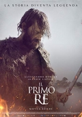 Il primo Re (Blu-Ray)