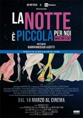 La notte  piccola per noi