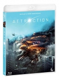 Attraction (Blu-Ray + DVD)