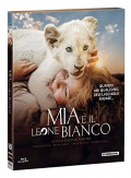 Mia e il leone bianco (Blu-Ray)
