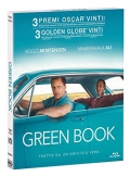 Green Book (Blu-Ray)