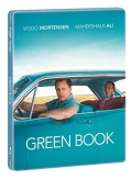 Green Book - Limited Steelbook (Blu-Ray)