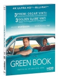 Green Book (Blu-Ray 4K UHD + Blu-Ray)