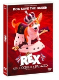 Rex - Un cucciolo a palazzo