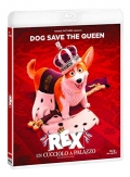 Rex - Un cucciolo a palazzo (Blu-Ray)