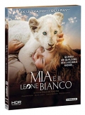 Mia e il leone bianco (Blu-Ray 4K UHD + Blu-Ray)