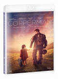 Copperman (Blu-Ray)