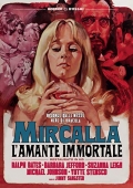 Mircalla l'amante immortale