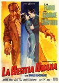 La bestia umana - Special Edition