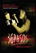 Bloody bikini massacre - 36 pasos