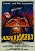 Abrakadabra (Blu-Ray)