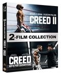 Creed Collection (2 Blu-Ray)