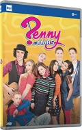 Penny on M.A.R.S. (3 DVD)