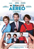 Modalit aereo (Blu-Ray)