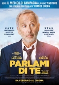 Parlami di te (Blu-Ray)