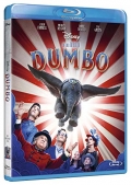 Dumbo (Blu-Ray)