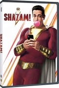 Shazam!