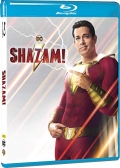 Shazam! (Blu-Ray)