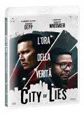 City of lies - L'ora della verit (Blu-Ray)