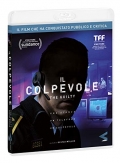 Il colpevole - The guilty (Blu-Ray)