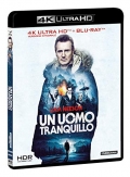 Un uomo tranquillo (Blu-Ray 4K UHD + Blu-Ray)