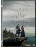 Outlander - Stagione 4 (5 DVD)