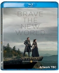 Outlander - Stagione 4 (5 Blu-Ray)