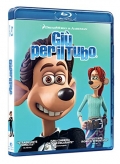 Gił per il tubo (Blu-Ray)