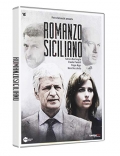 Romanzo Siciliano - Stagione 1 (4 DVD)