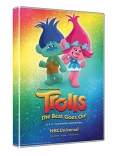 Trolls: La festa continua - Stagione 1