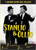 Stanlio & Ollio - Comiche indimenticabili