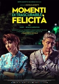 Momenti di trascurabile felicit (Blu-Ray)