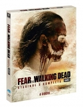 Fear the walking dead - Stagione 3 (4 Blu-Ray)