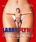 Larry Flynt - Oltre lo scandalo (Blu-Ray)